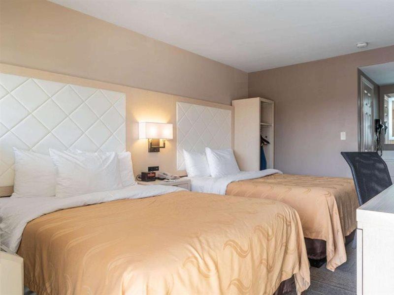 Signature Inn Berkeley Eksteriør billede