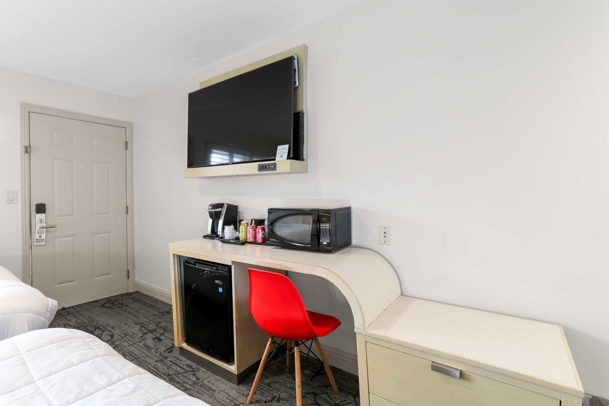 Signature Inn Berkeley Eksteriør billede