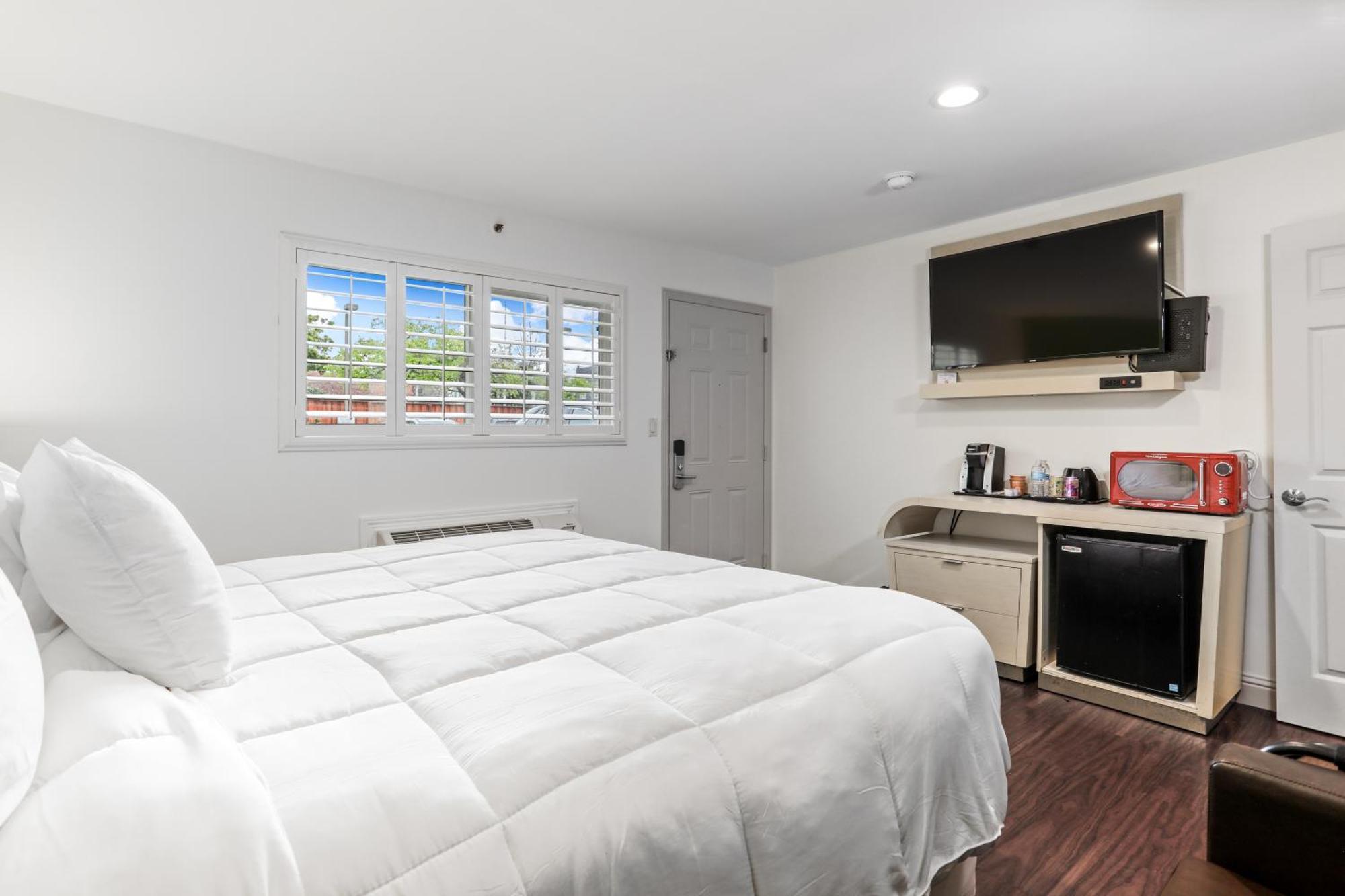Signature Inn Berkeley Eksteriør billede