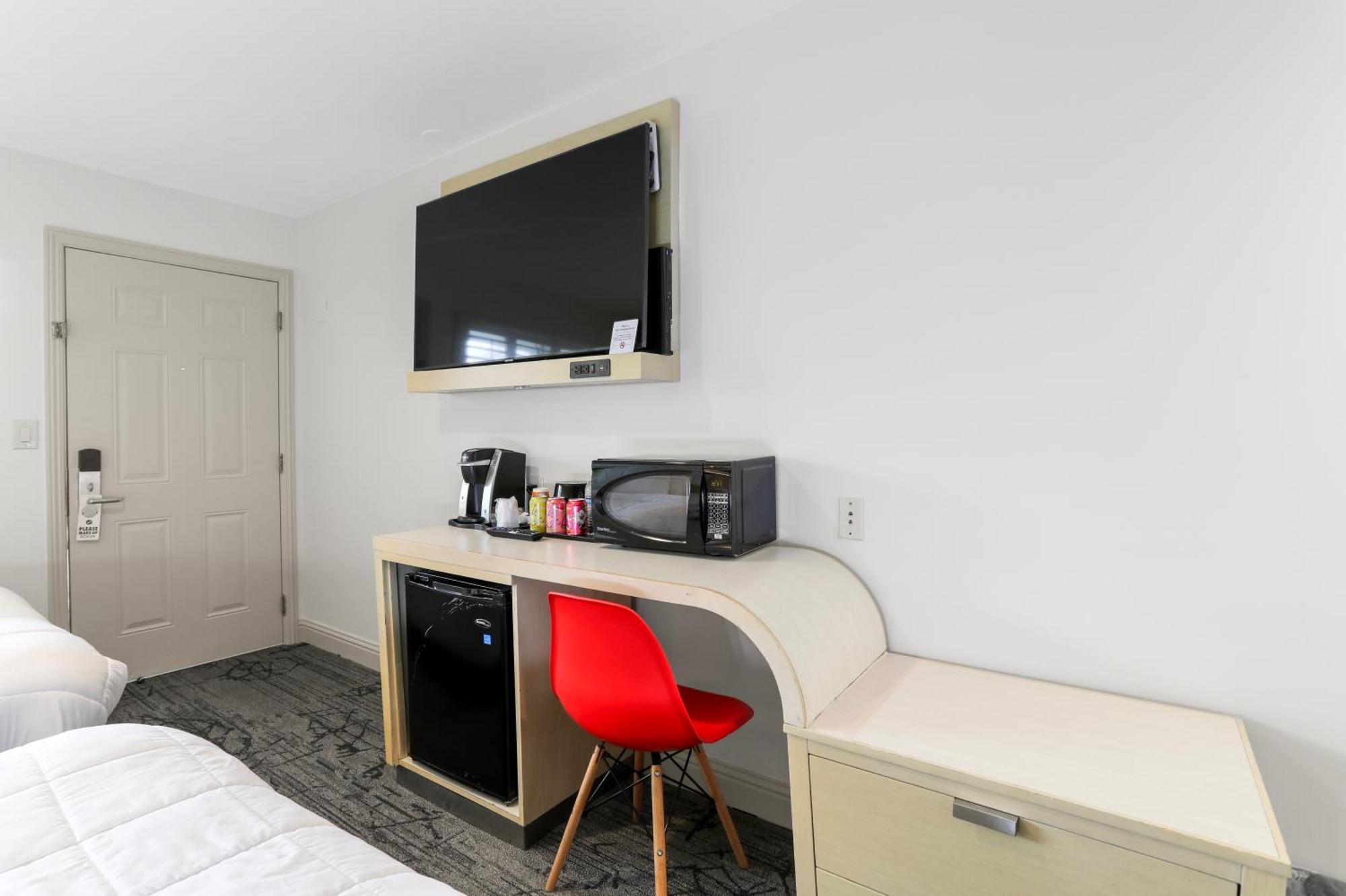 Signature Inn Berkeley Eksteriør billede