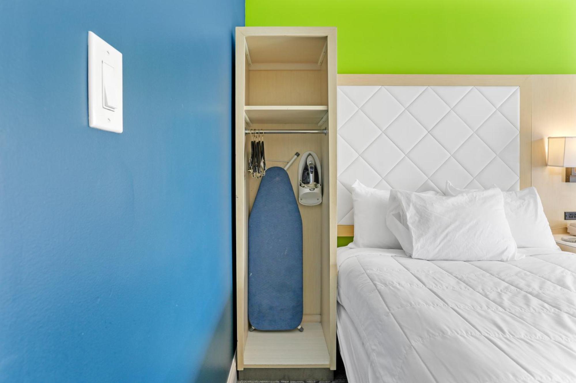 Signature Inn Berkeley Eksteriør billede